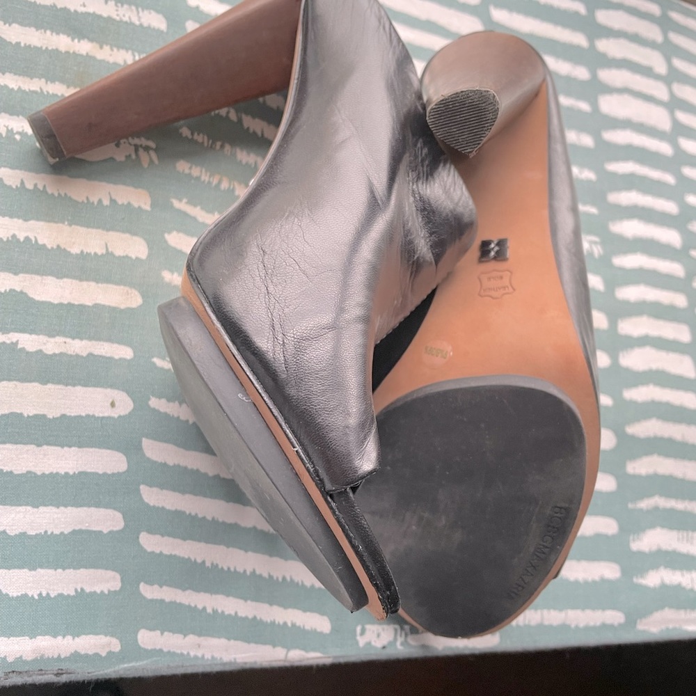 Awesome party shoe
